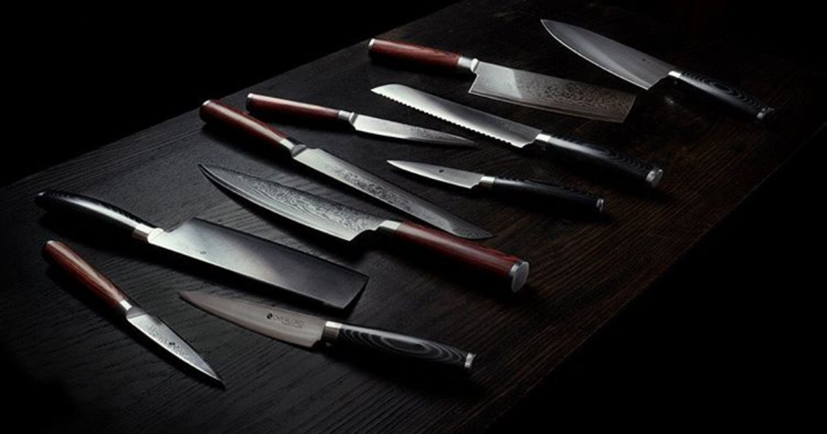 overlord knives