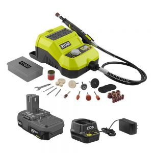 ryobi rotary tools p kn