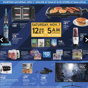 rc car black friday deals 2020