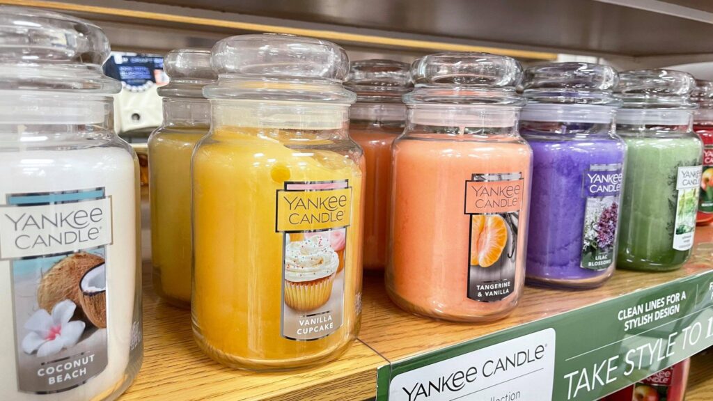 KOHL'S YANKEE CANDLES AS LOW AS 9.79 EACH The Freebie Guy®
