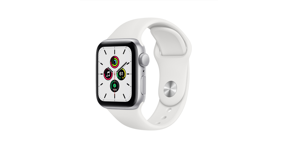 apple se watch price