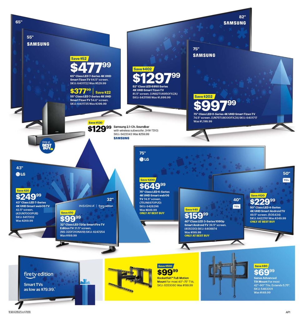 BlackFriday DigitalAdLeak Spreads Page