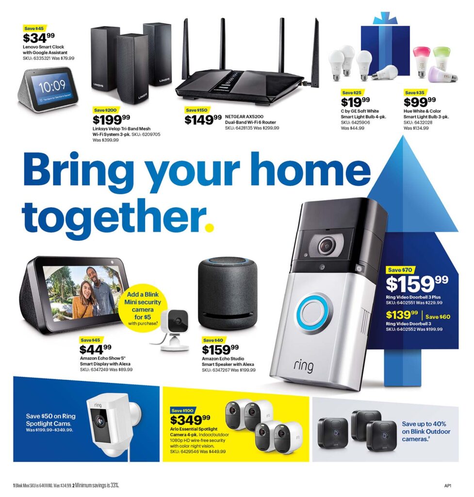 BlackFriday DigitalAdLeak Spreads Page