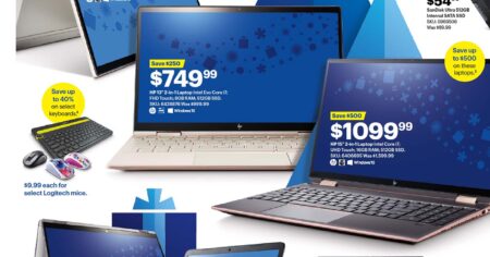 BlackFriday DigitalAdLeak Spreads Page