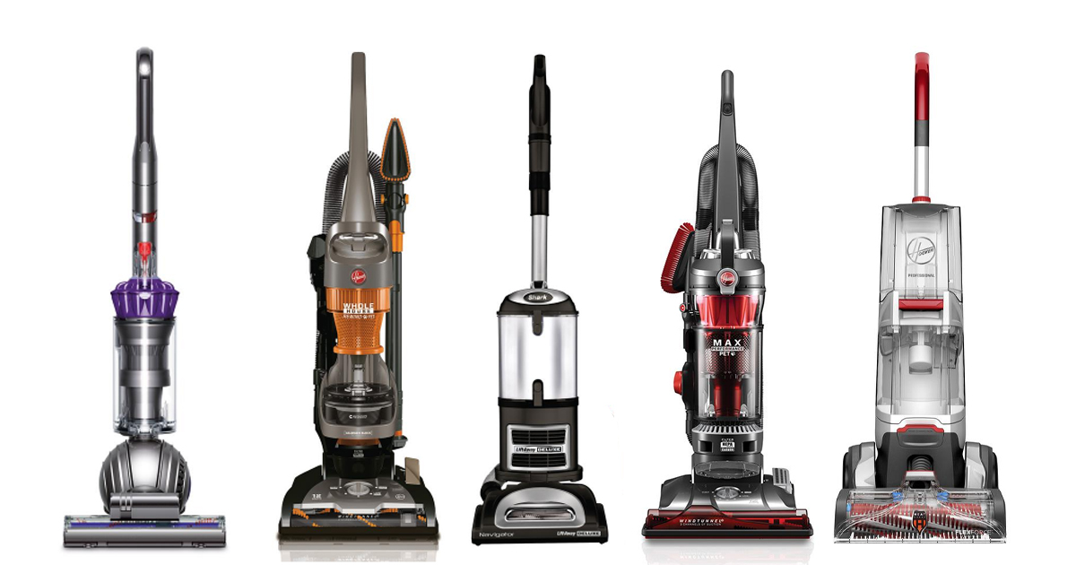 Home Depot Special Buy Up To 40 OFF Select Vacuums The Freebie Guy®