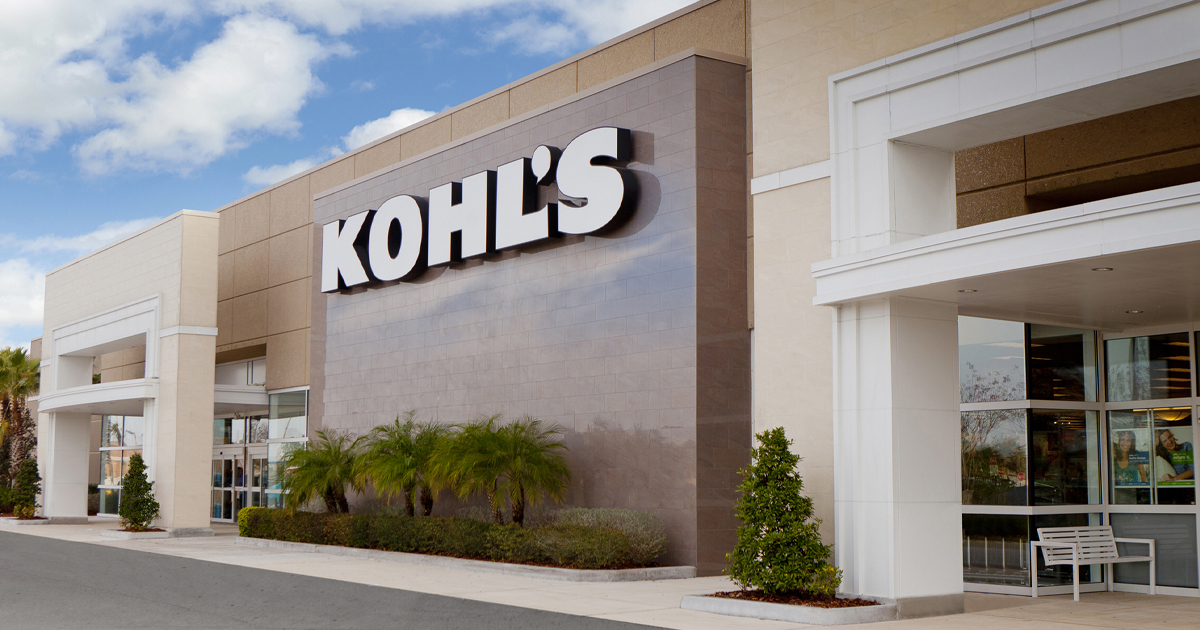 Kohl's Black Friday: 3 small kitchen appliances for $5.07 after rebate and  Kohl's Cash - Frugal Living NW