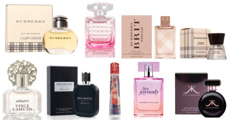 Mini Perfume Nordstrom Rack
