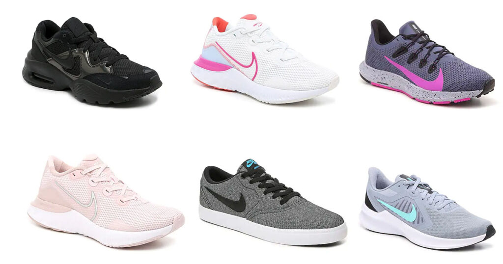 nike sneakers for doctors