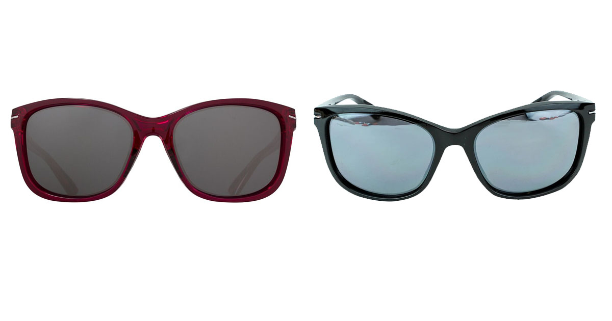 Oakley Womens Drop In Sunglasses