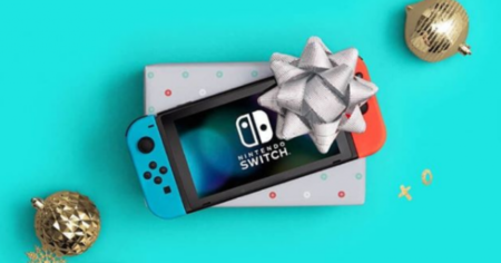 SWITCH x