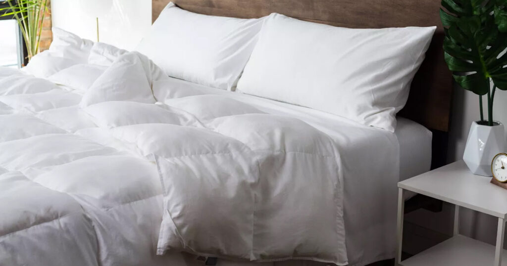 Target Buy 1 Get 1 50 Off Bedding Basics The Freebie Guy®