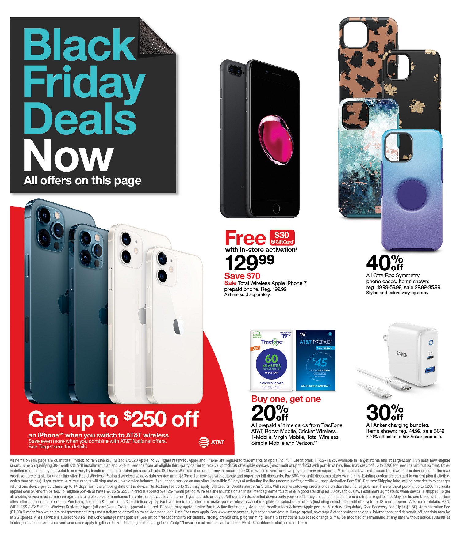 target iphone 13 black friday