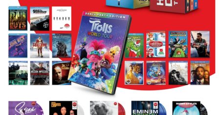 Target Black Friday Ad N