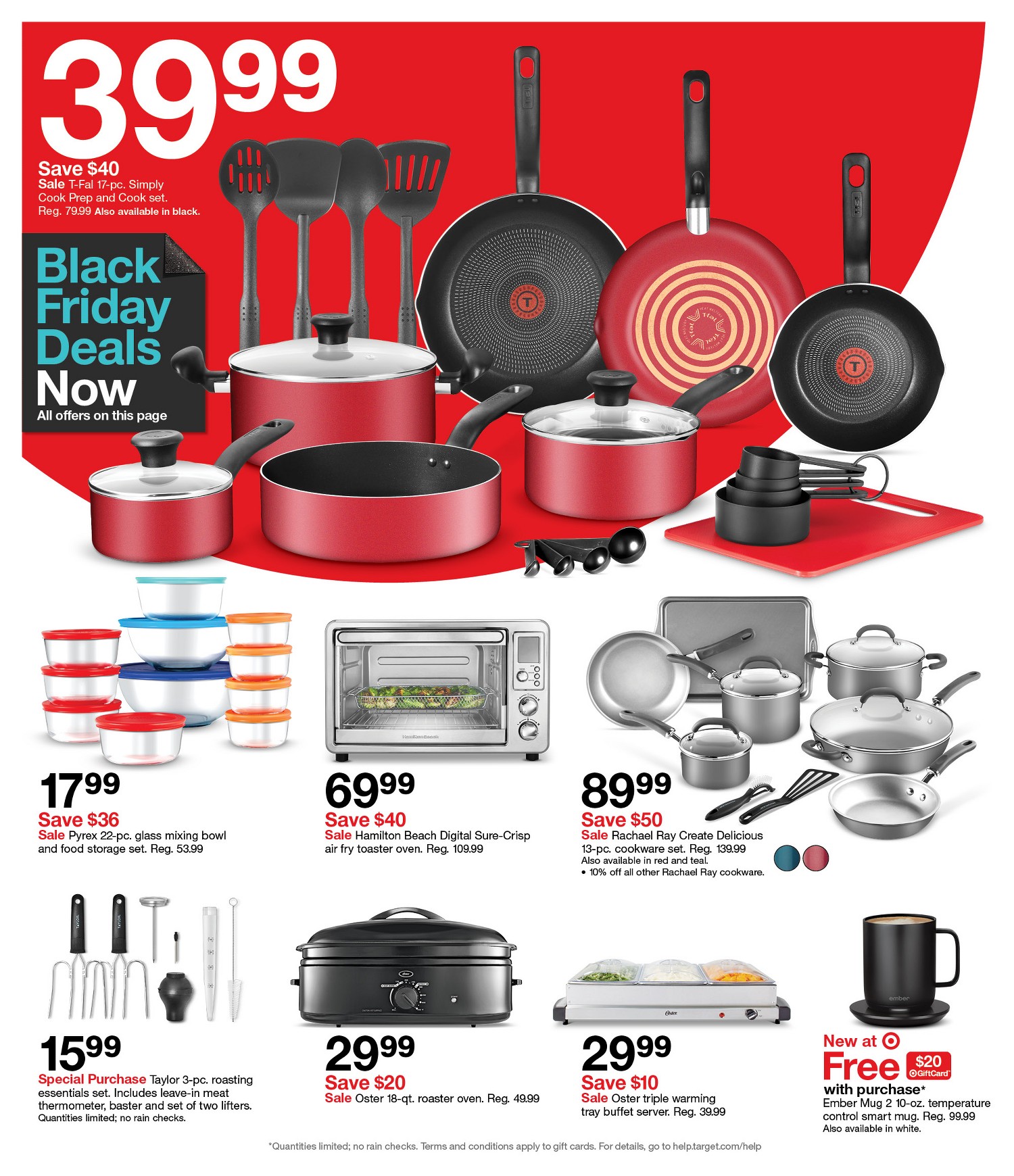 Target Black Friday Ad ZZF