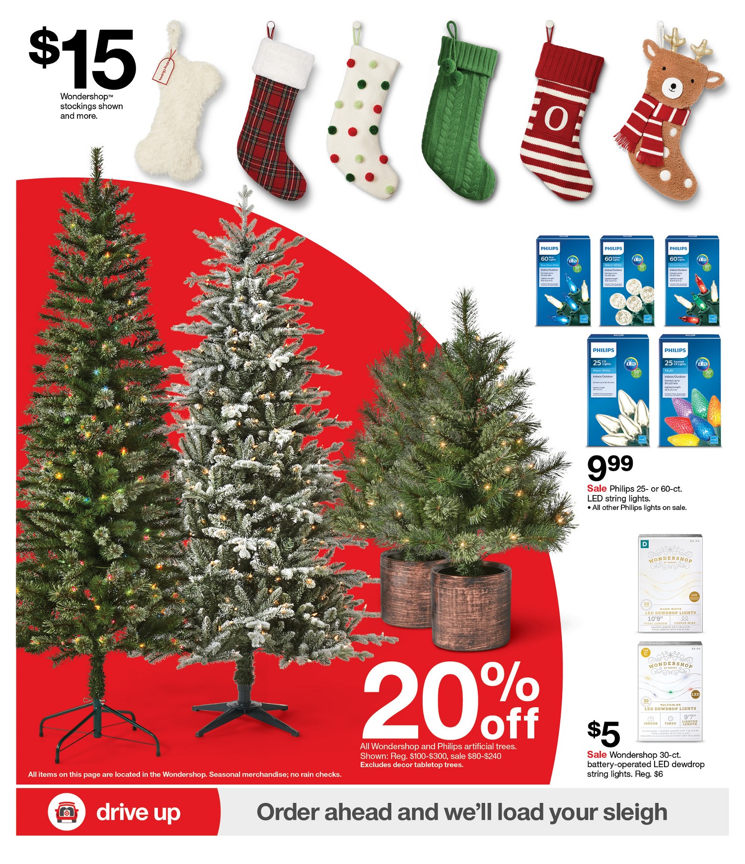 Target Black Friday Ad ZZL