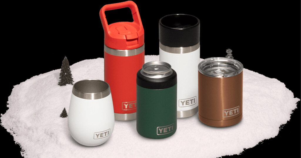 ACE HARDWARE RARE YETI DISCOUNT The Freebie Guy®