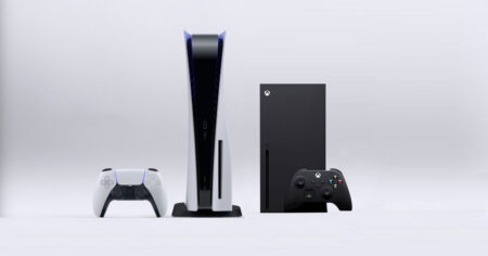 Xbox and PS