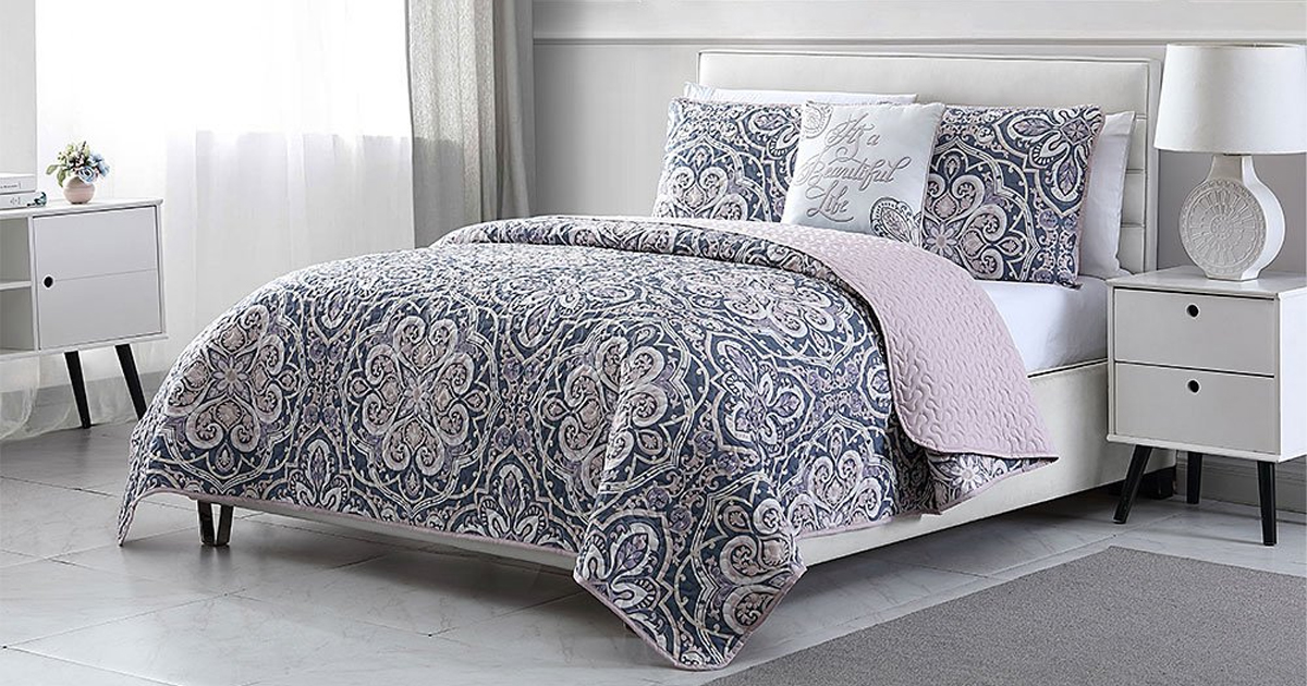 Zulily Comforter Sets