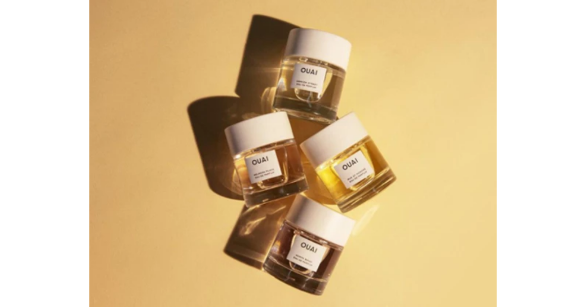 bondi fragrance sample