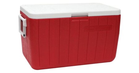 coleman cooler walmart