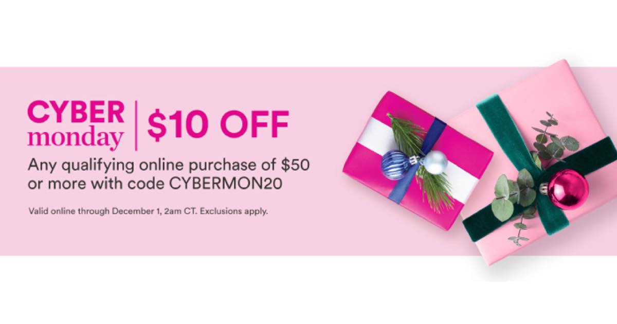 Ulta Beauty Cyber Monday Deals Are LIVE!! The Freebie Guy®