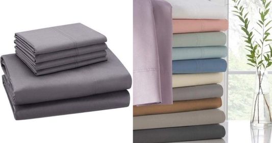 hotel sheets