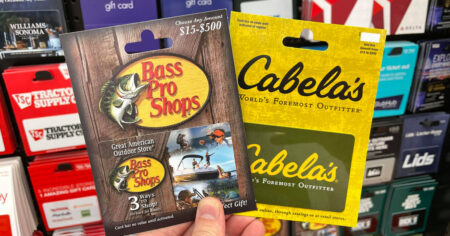 kendallbassprocabela