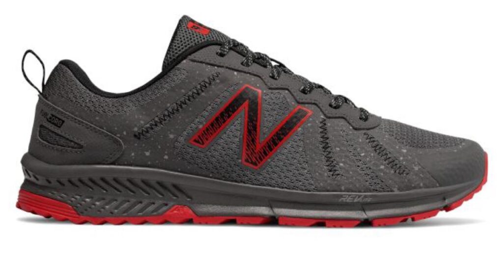 Joe's New Balance Daily Deal Men's Trail Running Shoes 31.99