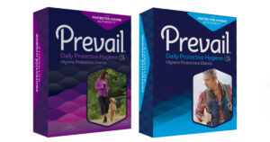 prevail kit