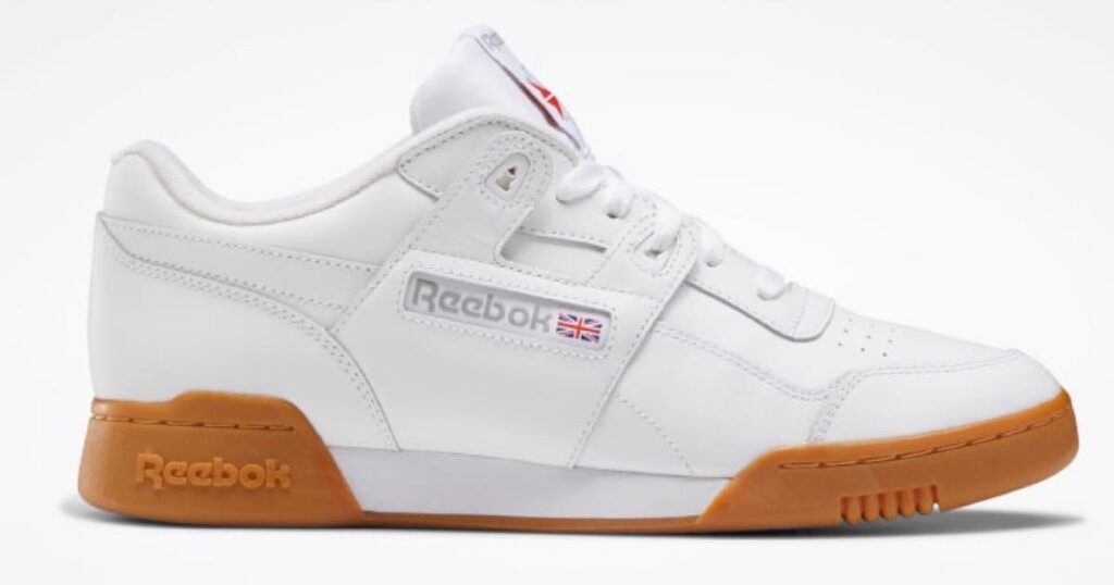 reebok classic frequency