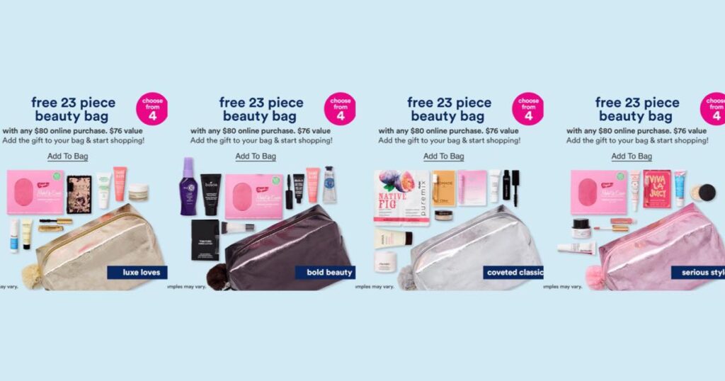 Ulta Beauty Cyber Monday Deals Are LIVE!! The Freebie Guy®