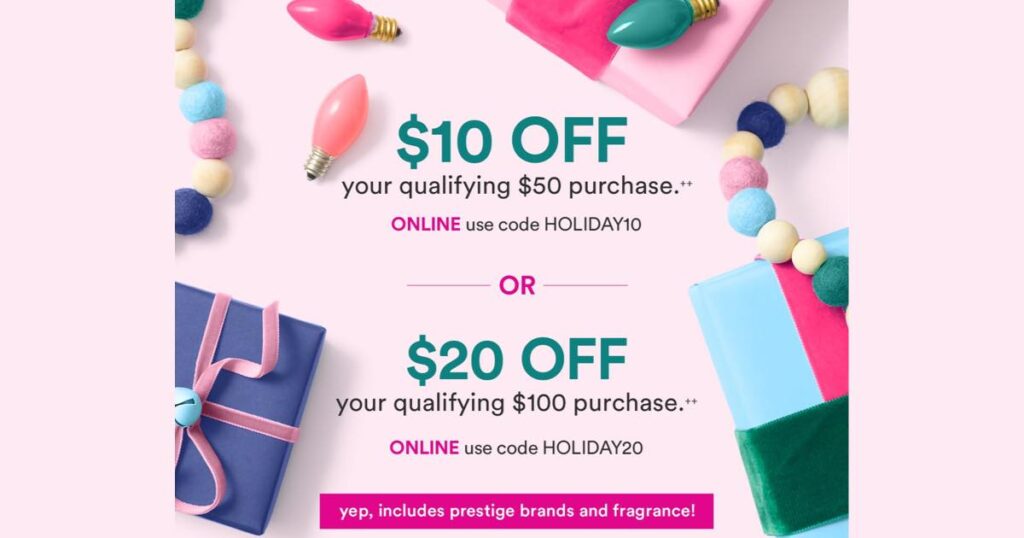 ulta-beauty-10-off-50-or-20-off-100-the-freebie-guy