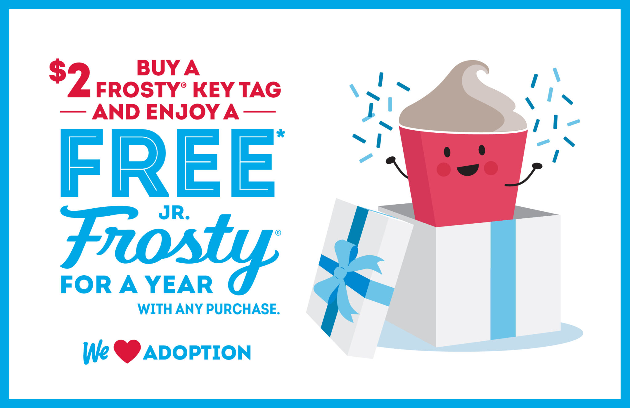 2021 Frosty Key Tags are in Stock The Freebie Guy 174 