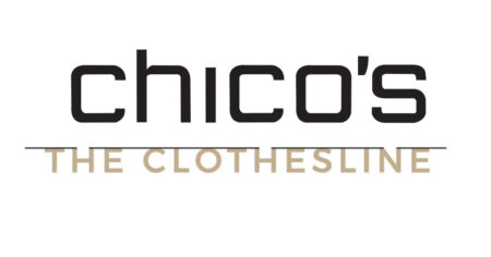 CHICOS CLOTHESLINE