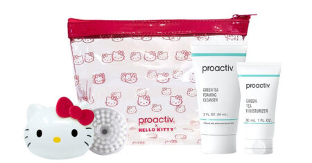 Hello Kitty Proactive