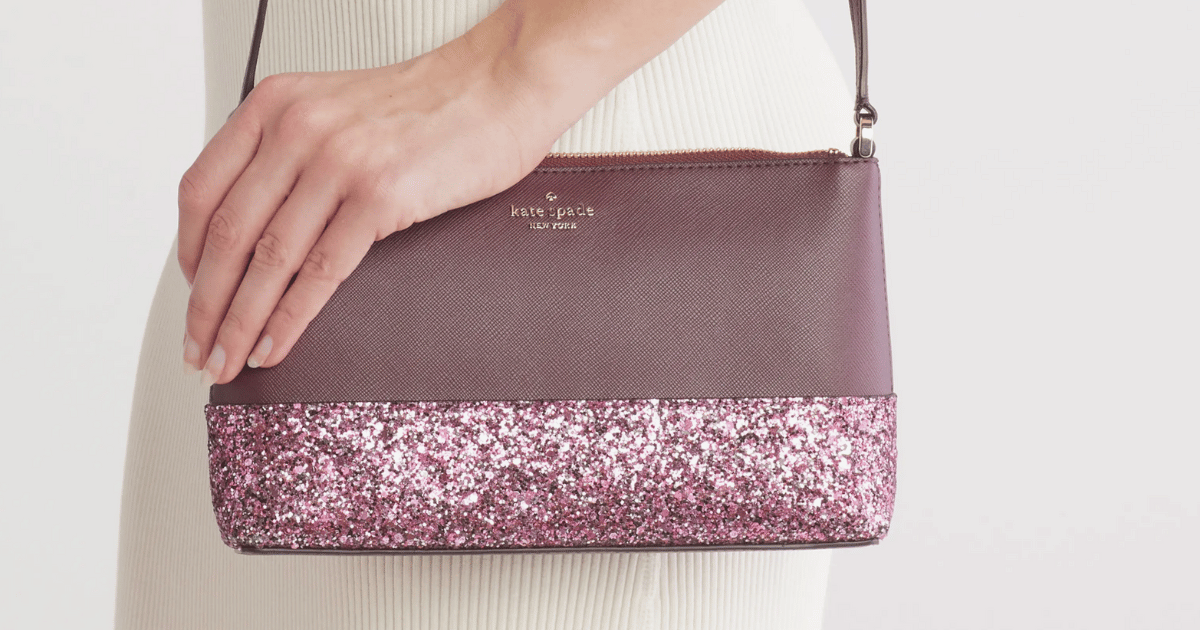 Kate Spade Crossbody