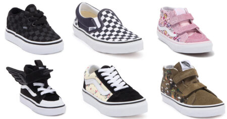 Kids Vans