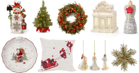 Macys Christmas Clearance