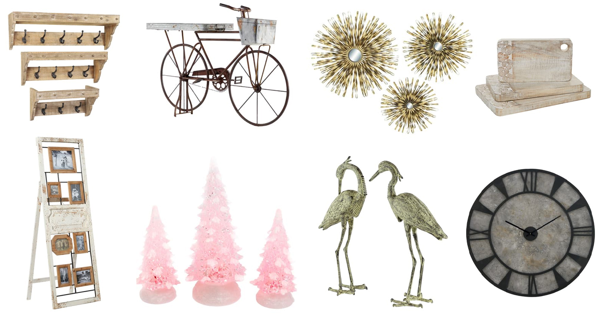 NORDSTROM RACK UP TO 94 OFF SELECT HOME DECOR The Freebie Guy®