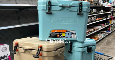 Walmart Hidden Clearance