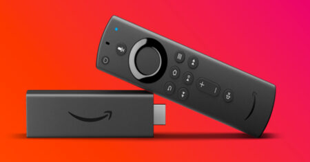 amazon fire stick
