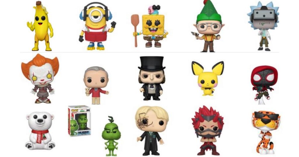 gamestop funko preorders