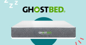 ghostbed