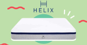 helix mattress