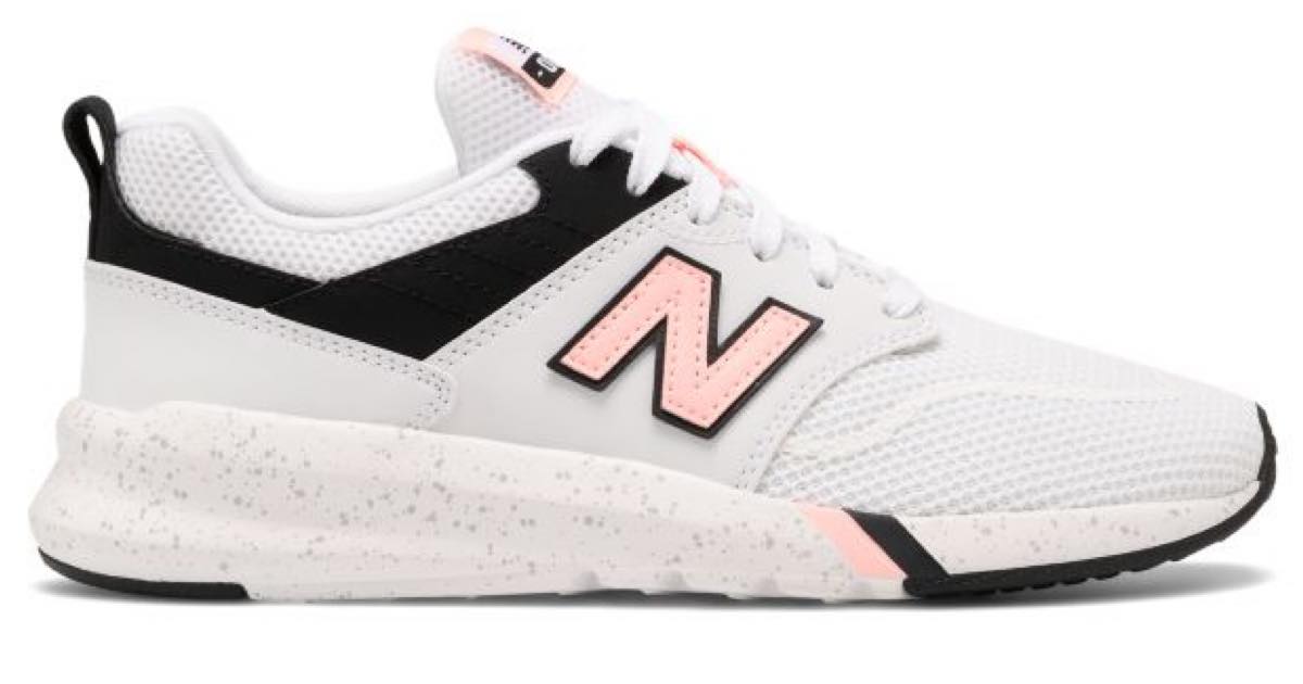 Joe's New Balance Outlet - Women's 009 Shoes $32.99 + FREE SHIPPING ...