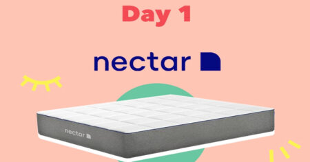 nectar mattress