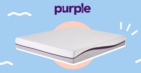 purplemattress