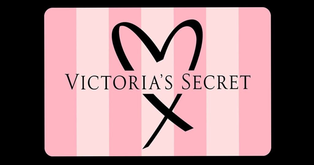 Victoria's Secret Pink Feel Good Sale Sweepstakes - The Freebie Guy®