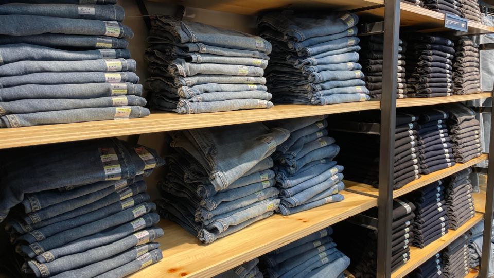 JCPENNEY - LEVI JEANS CLEARANCE FROM $ - The Freebie Guy®