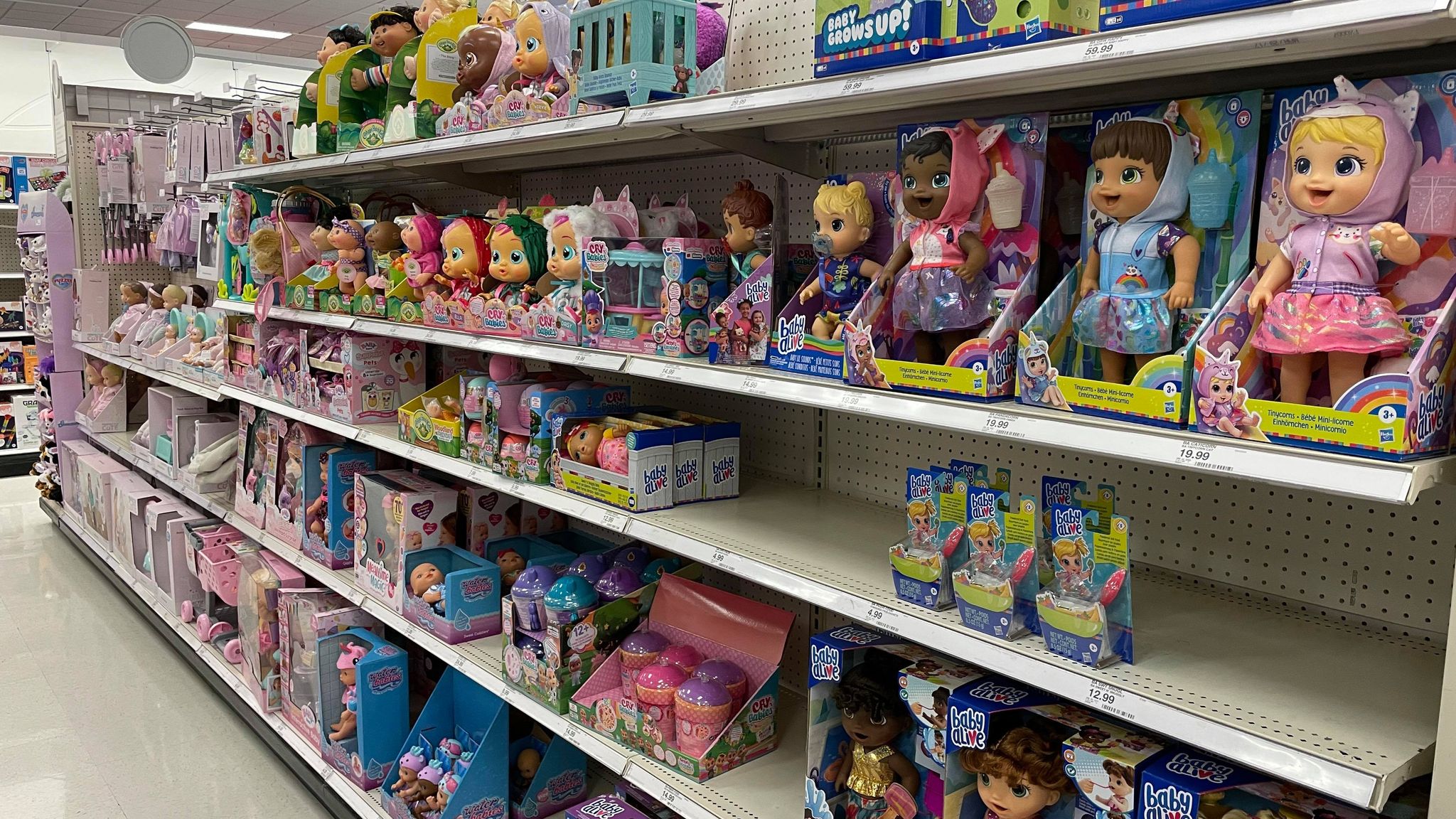 WALMART TONS OF TOY CLEARANCE The Freebie Guy®